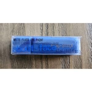 About-Face Fractal Eye Paint in Sweet Disposition Full Size 0.15 fl oz